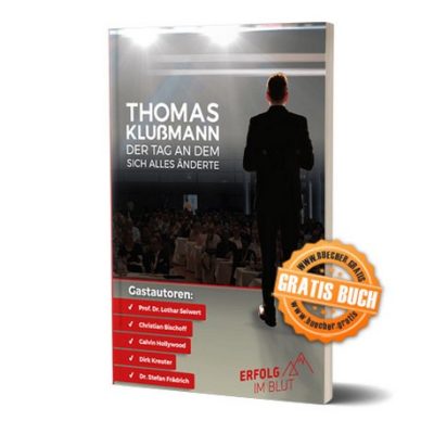 Gratis Erfolgsbuch