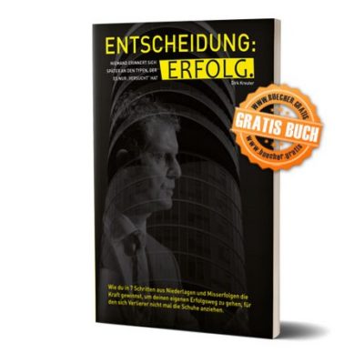 kostenloses Erfolgsbuch