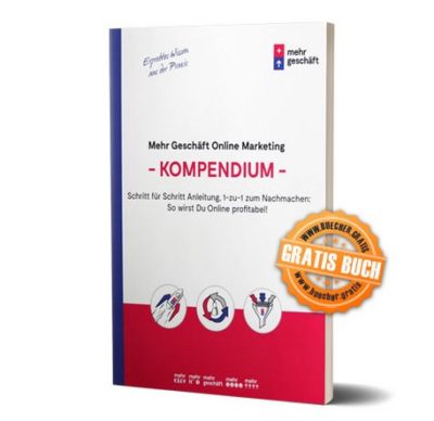 Gratis Buch