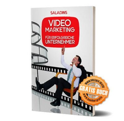 Video Marketing für Selbständige