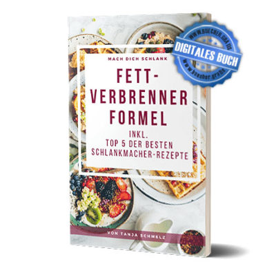 Die Fettverbrenner Formel - Kostenloses Buch