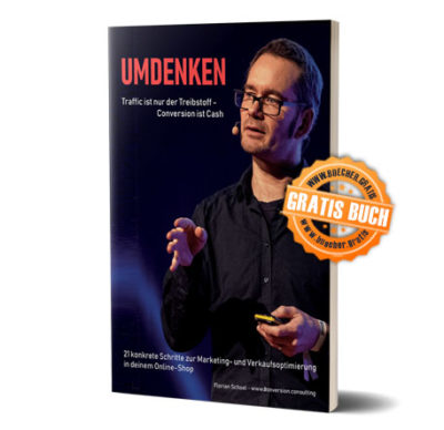 Umdenken - Gratis Buch