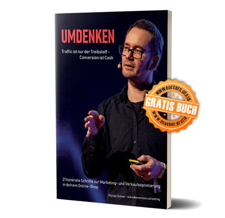 Umdenken - Gratis Buch
