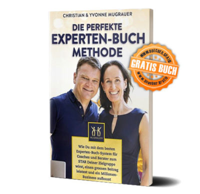 Die perfekte Experten-Buch Methode - kostenlos