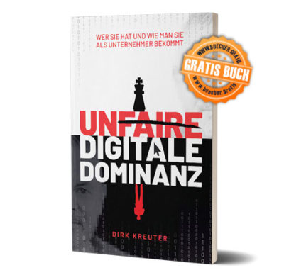 Unfaire Digitale Dominanz - kostenlos